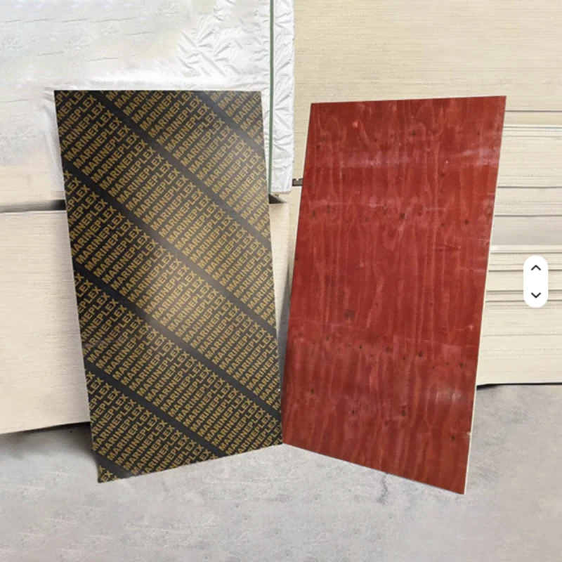 Kona Formwork Material