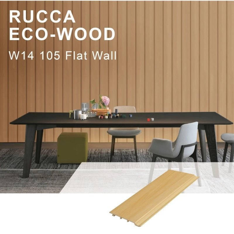 Matte Solid Color Flat PVC Wall Panel high quality